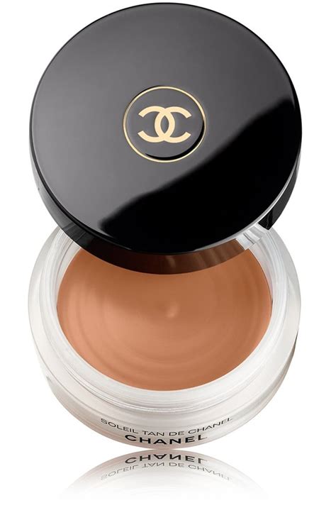 chanel soleil tan de chanel bronzing makeup base 50.00|chanel soleil tan bronzer.